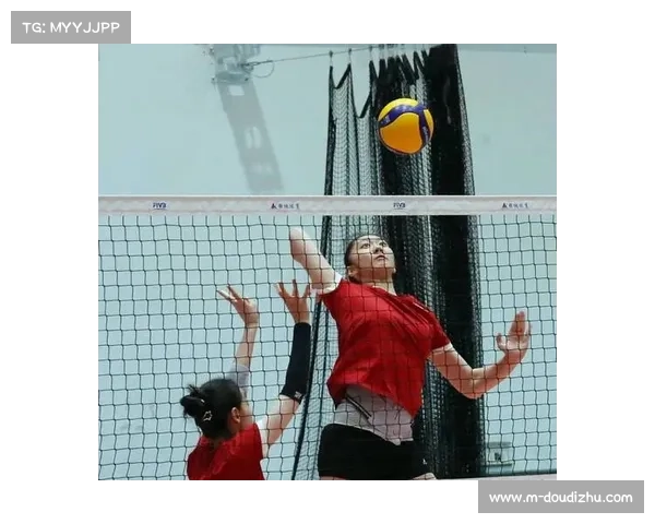 多地新星崛起U20女排展现无限潜力未来可期