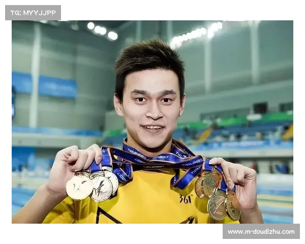 潘展乐称与孙杨同组比赛非常激动且荣幸