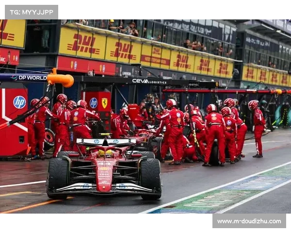 法拉利巴西站双车退赛，车队积分跌至第四