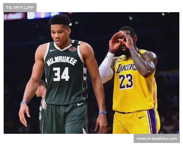 湖人主场迎战雄鹿，詹姆斯复出对决字母哥