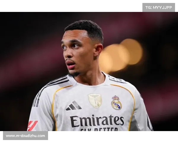 阿诺德社媒：伤病让我心碎，我会努力训练以更好的状态归来