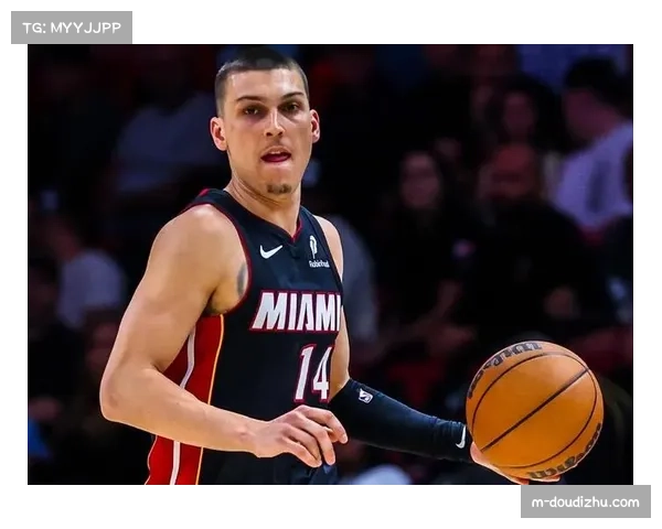 热火第三节仅得12分，系列赛大比分1-3落后