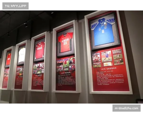 西班牙足球博物馆举办特展，回顾经典赛事中的“决定性纵深传球”时刻